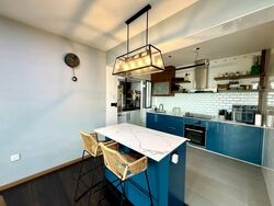 Blk 421B Northshore Straitsview (Punggol), HDB 4 Rooms #587221511